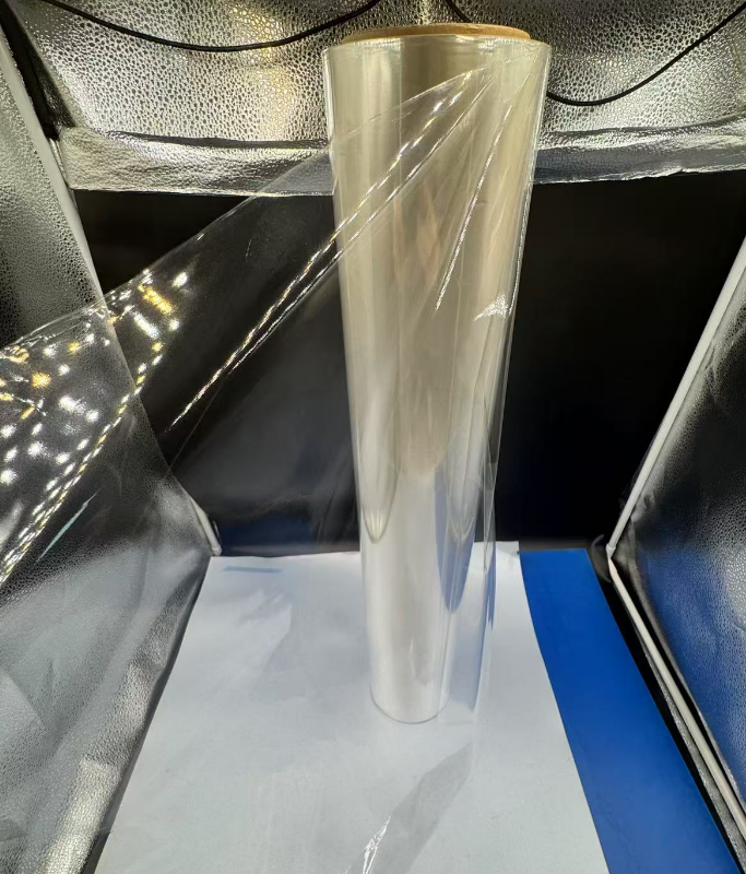 Đặc điểm và ứng dụng của màng BOPP trong suốt trong các giải pháp đóng gói đa dạng