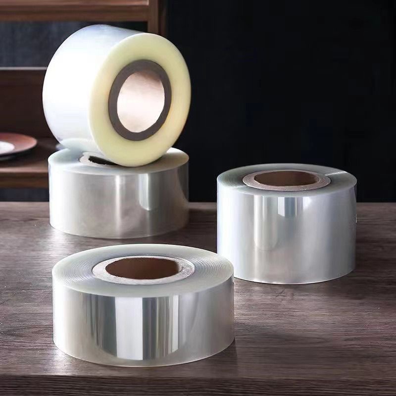 Caracteristicile și aplicațiile peliculei PET rezistente la temperaturi ridicate - Dezvăluirea puterii peliculei PET în medii cu temperaturi ridicate