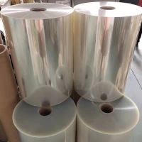 Eigenschaften und Anwendungen von hochtemperaturbeständiger PET-Folie. Die Leistungsfähigkeit von PET-Folie in Hochtemperaturumgebungen enthüllen