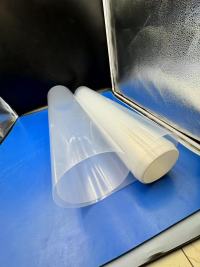 Tính chất và ứng dụng của màng PP trong suốt cao trong bao bì vỉ đựng đồ ăn