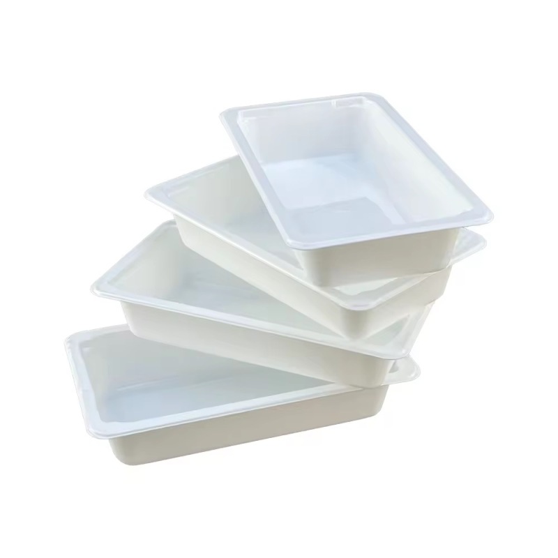 Tính chất và ứng dụng của màng PP trong suốt cao trong bao bì vỉ đựng đồ ăn
