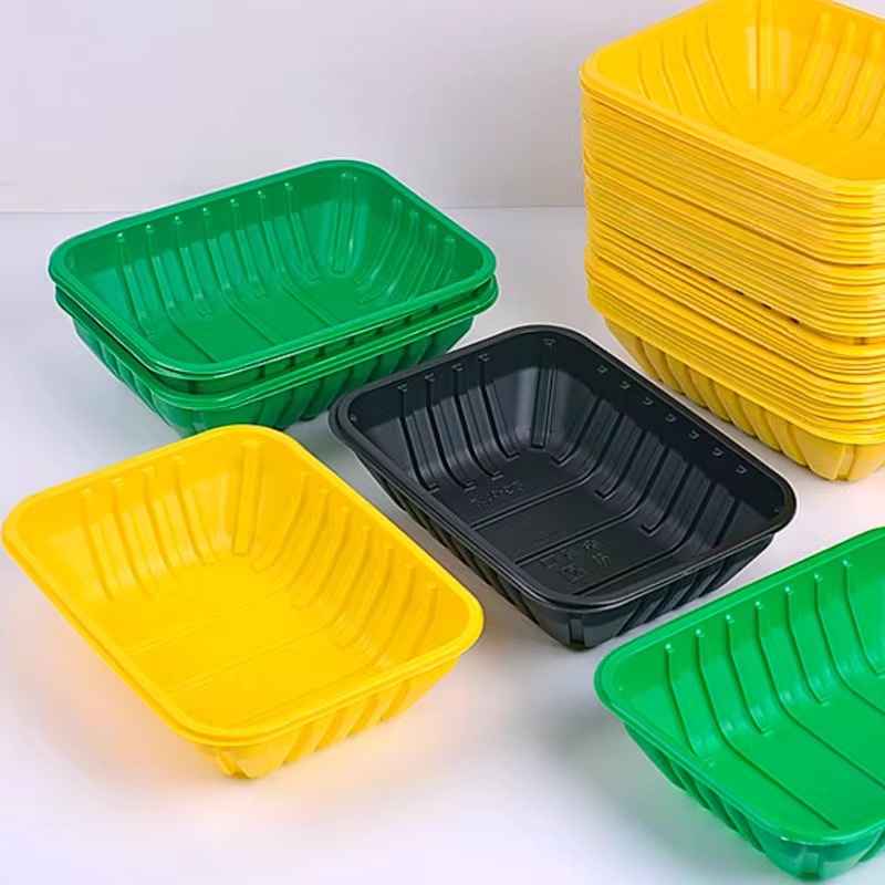Tính chất và ứng dụng của màng PP trong suốt cao trong bao bì vỉ đựng đồ ăn