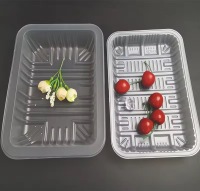 Tính chất và ứng dụng của màng PP trong suốt cao trong bao bì vỉ đựng đồ ăn