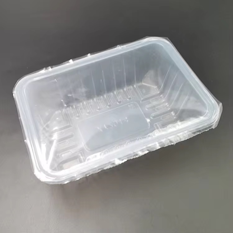 Tính chất và ứng dụng của màng PP trong suốt cao trong bao bì vỉ đựng đồ ăn