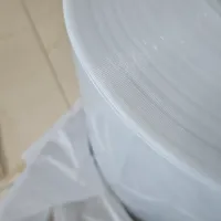 Lembaran CPET tegar warna semula jadi 0.9MM