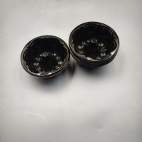 Устойчиви на топлина CPET тави/кутия за торта