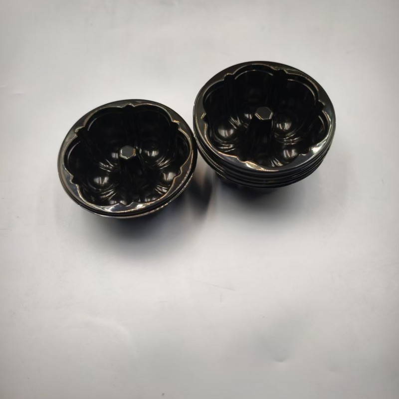 Устойчиви на топлина CPET тави/кутия за торта