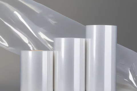 Filem Kecil POF Ultra-Jelas: Ciri dan Aplikasi dalam Pembungkusan