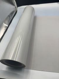 Eigenschaften und Anwendungen von grauer PVC-Samtfolie* in Blisterverpackungen für Kosmetika, Brillen und Schmuck