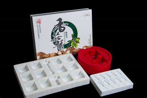 Eigenschaften und Anwendungen von grauer PVC-Samtfolie* in Blisterverpackungen für Kosmetika, Brillen und Schmuck