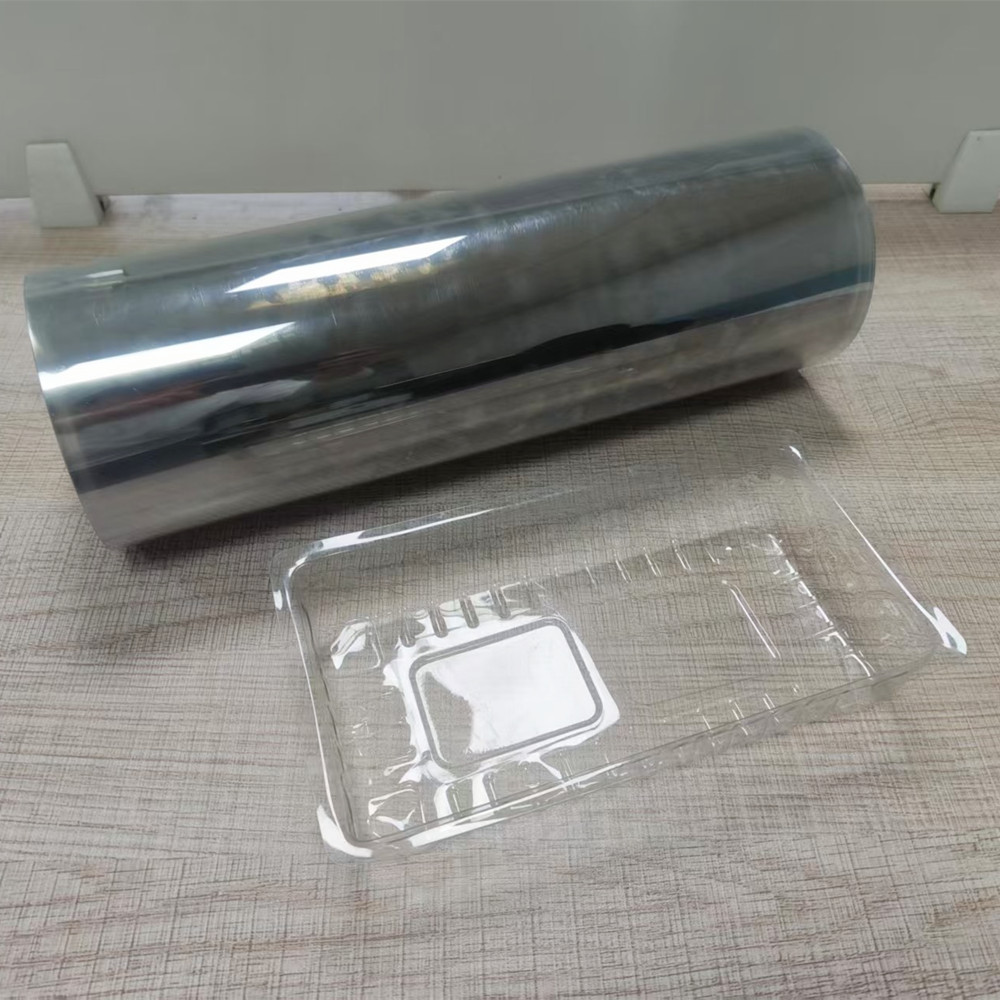 1.0mm PET Sheet
