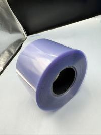 Revelando la versatilidad de la película transparente de PVC/PE en envases blíster para líquidos