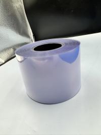 Revelando la versatilidad de la película transparente de PVC/PE en envases blíster para líquidos