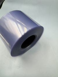 Revelando la versatilidad de la película transparente de PVC/PE en envases blíster para líquidos
