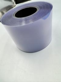 Revelando la versatilidad de la película transparente de PVC/PE en envases blíster para líquidos