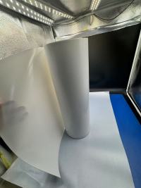 Película PS Branca: Uma Campeã Versátil em Soluções de Embalagem Modernas