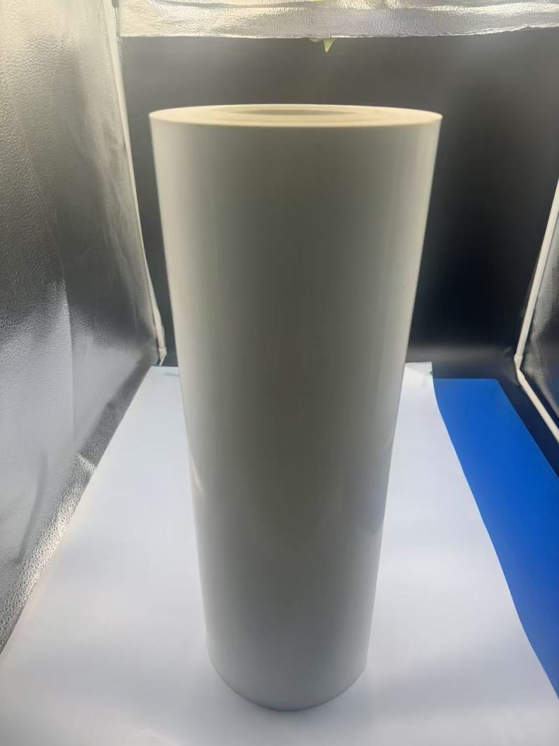 Película PS Branca: Uma Campeã Versátil em Soluções de Embalagem Modernas