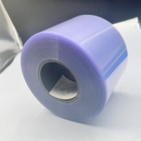 Revelando la versatilidad de la película transparente de PVC/PE en envases blíster para líquidos