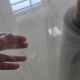 prozorna in biorazgradljiva PLA folija v roli za termoformiranje