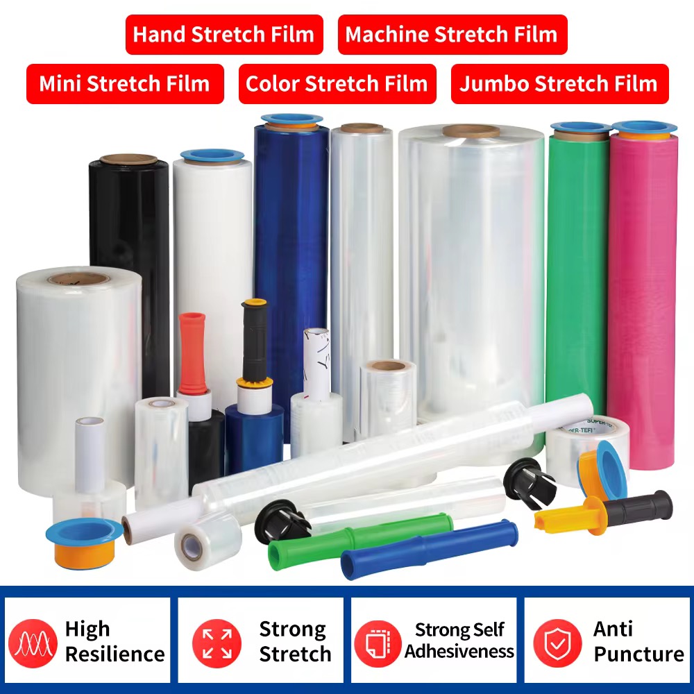 blister packaging