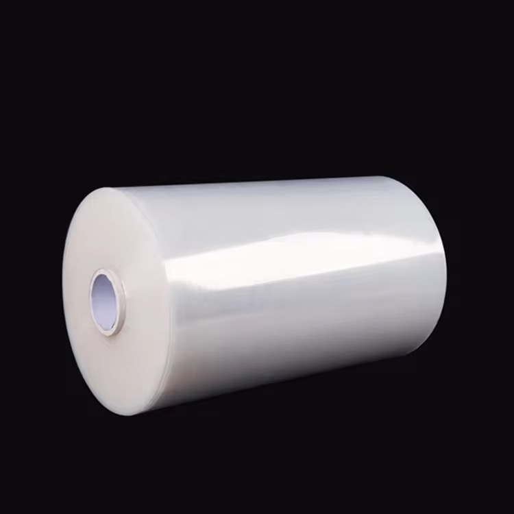 LLDPE film