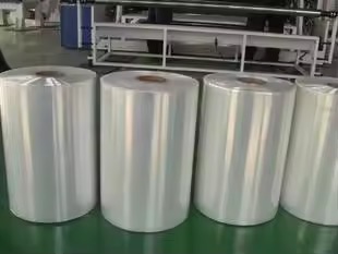 blister packaging