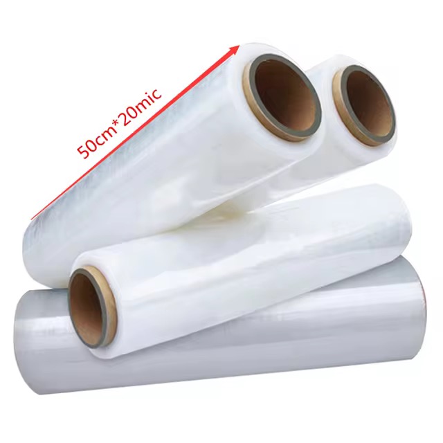 LLDPE film