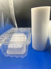 เปิดเผยศักยภาพของฟิล์ม พีพี สองสีในบรรจุภัณฑ์พลาสติกสำหรับช้อนส้อมแบบใช้แล้วทิ้ง