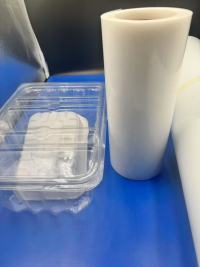 เปิดเผยศักยภาพของฟิล์ม พีพี สองสีในบรรจุภัณฑ์พลาสติกสำหรับช้อนส้อมแบบใช้แล้วทิ้ง