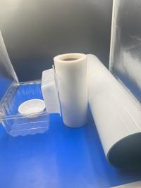 เปิดเผยศักยภาพของฟิล์ม พีพี สองสีในบรรจุภัณฑ์พลาสติกสำหรับช้อนส้อมแบบใช้แล้วทิ้ง