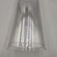 Film PETG rigido per vaschette per imballaggio termoformate medicali