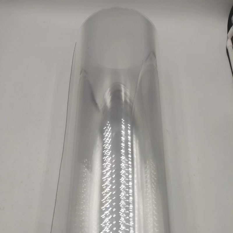 PETG Film for Packaging Tray