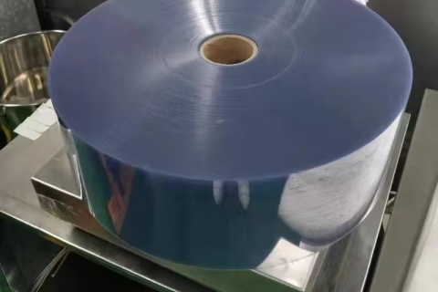 Tính chất và ứng dụng của màng PVC trong bao bì vỉ thuốc
