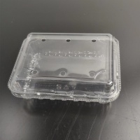 kagylóhéj zöldségekhez és gyümölcsökhöz légzőnyílásokkal