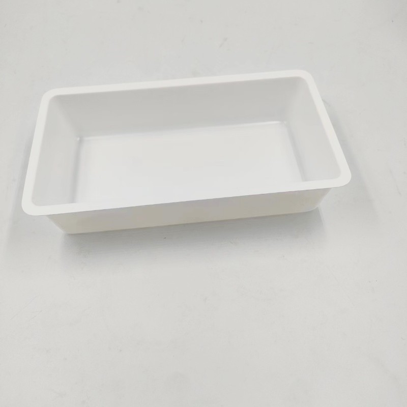 HIPS Vacuum Forming Packaging Tray