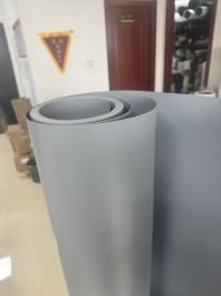 ฟิล์ม พีวีซี สีเทา: ทางเลือกที่ทนทานและหลากหลายสำหรับอุตสาหกรรมยุคใหม่