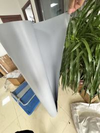 ฟิล์ม พีวีซี สีเทา: ทางเลือกที่ทนทานและหลากหลายสำหรับอุตสาหกรรมยุคใหม่