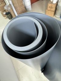 ฟิล์ม พีวีซี สีเทา: ทางเลือกที่ทนทานและหลากหลายสำหรับอุตสาหกรรมยุคใหม่