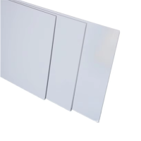 Polystyrenfilm HIPS-ark til vakuumformning