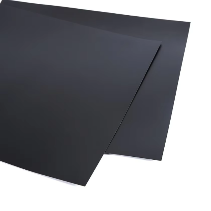 Polystyrenfilm HIPS-ark til vakuumformning