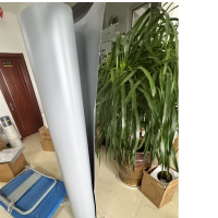 ฟิล์ม พีวีซี สีเทา: ทางเลือกที่ทนทานและหลากหลายสำหรับอุตสาหกรรมยุคใหม่