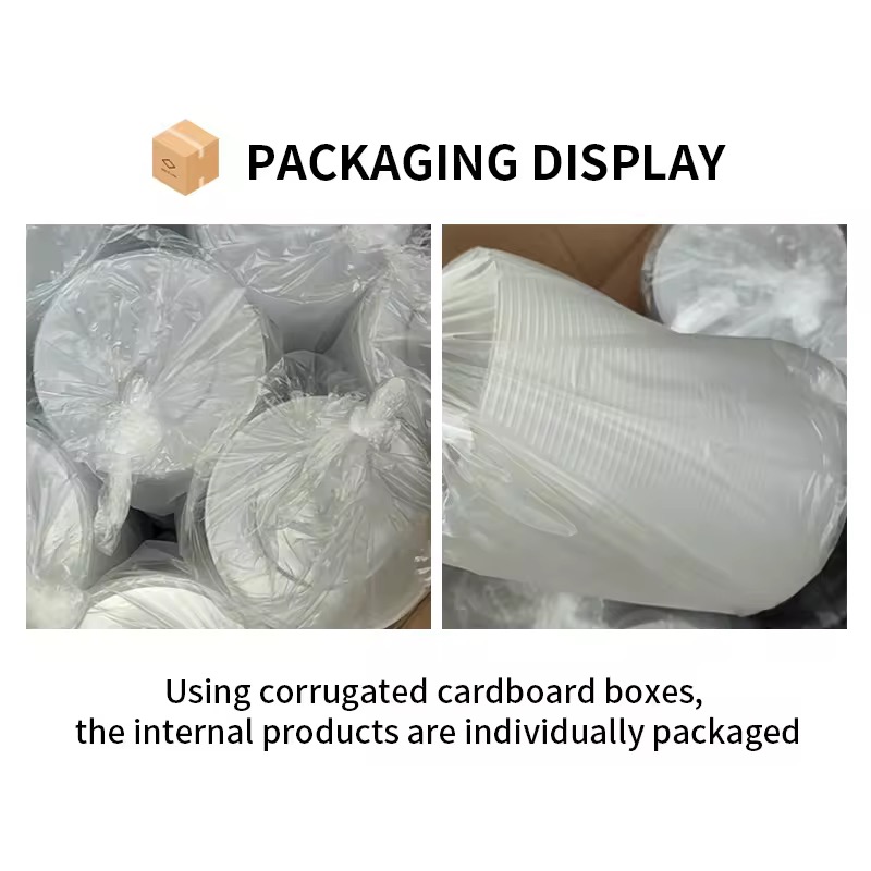 food safety lunch food packing