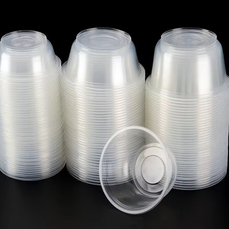 catering packaging PP film