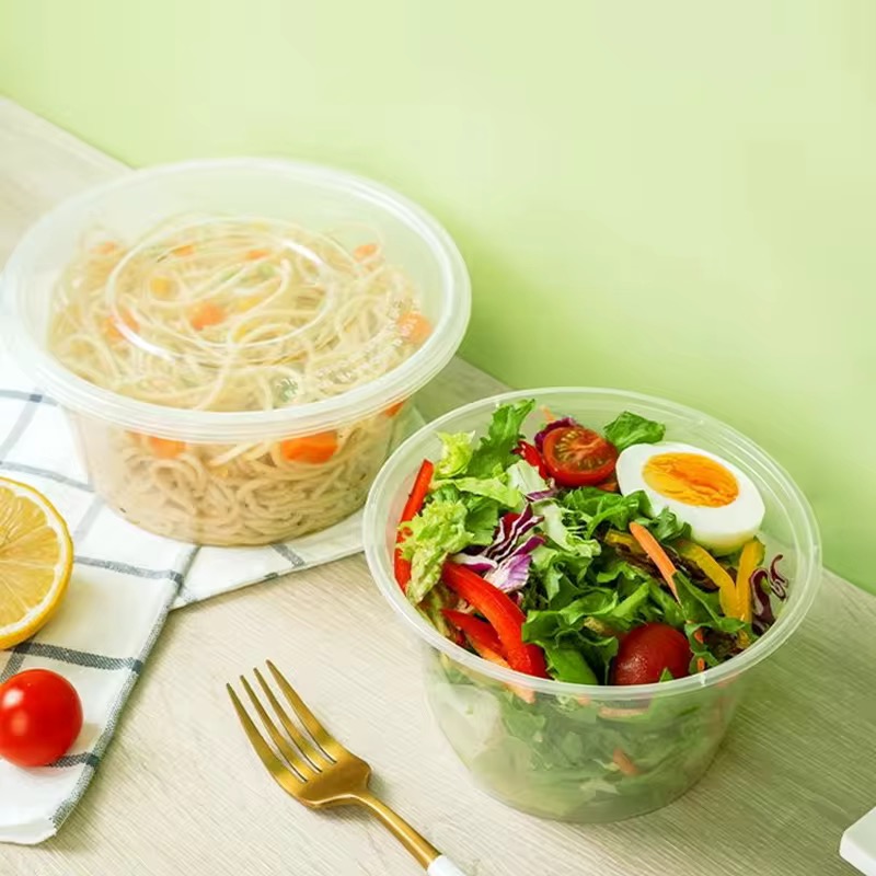 PP blister tableware