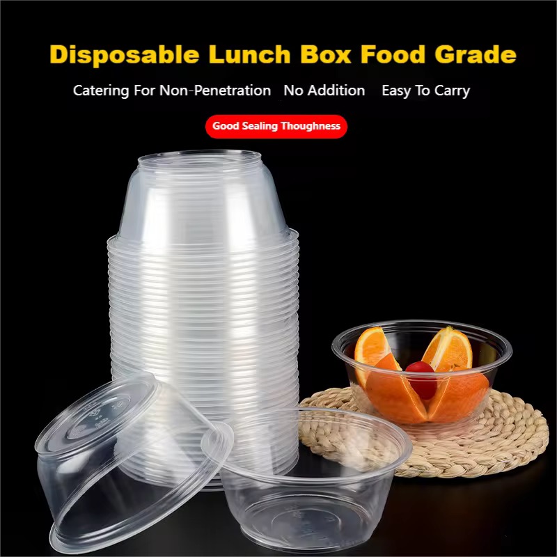PP blister tableware