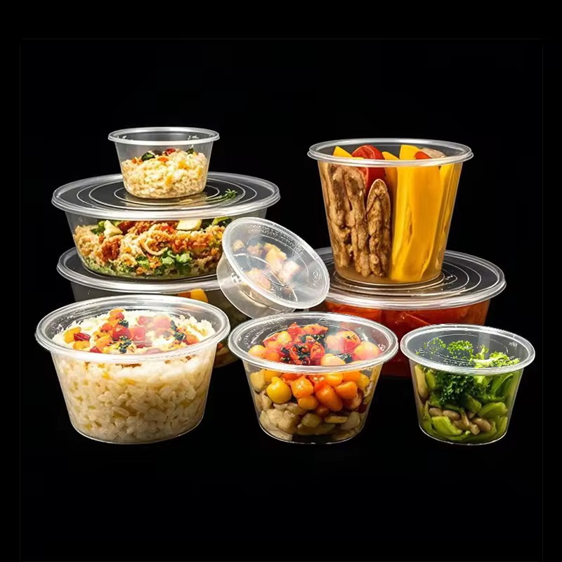 catering packaging PP film