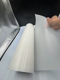 Características e aplicações do filme PP translúcido em embalagens blister de utensílios de mesa e decoração de engenharia