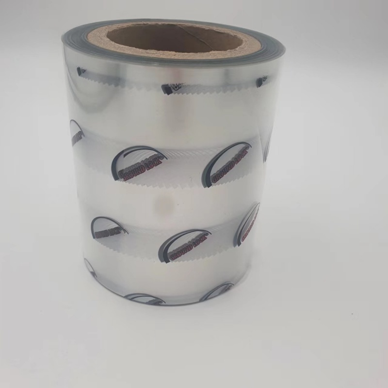 Filme de laminação PET, filme pré-revestido,