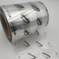 Filme de laminação PET, filme pré-revestido,