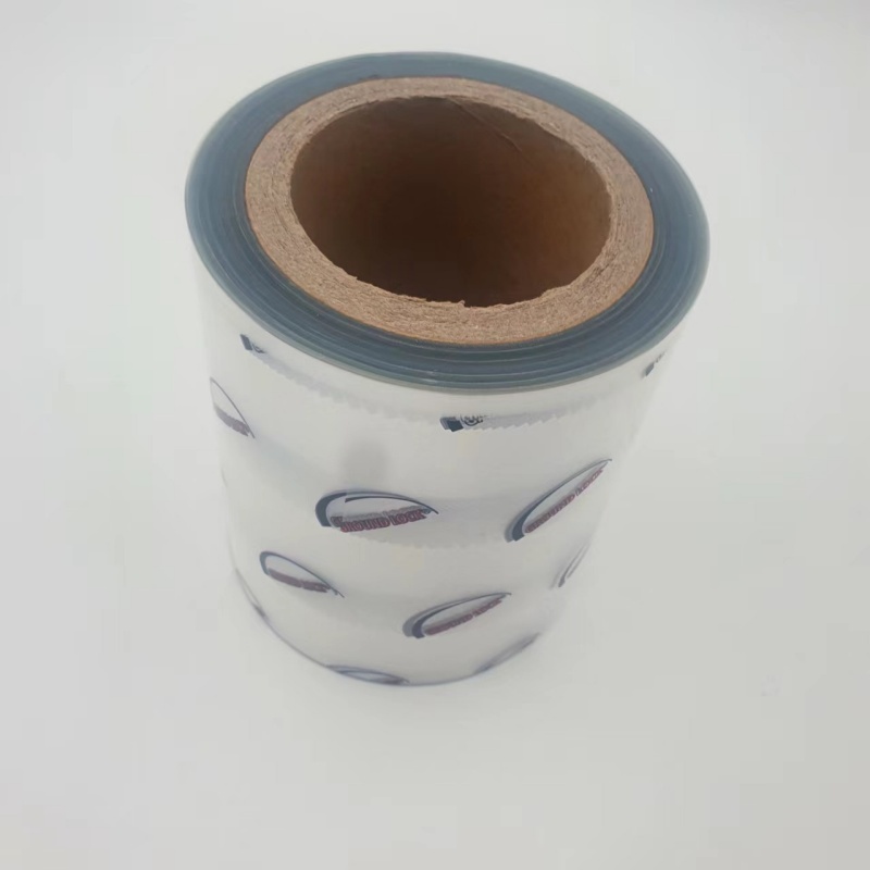 Filme de laminação PET, filme pré-revestido,